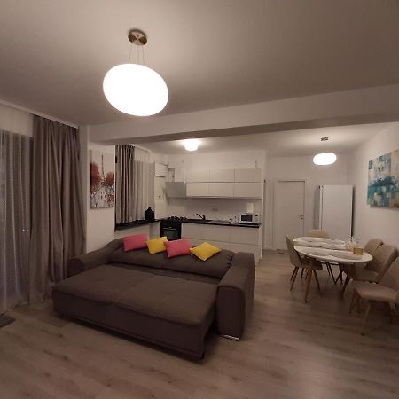 Victoria Sea Residence Mamaia Navodari Luaran gambar