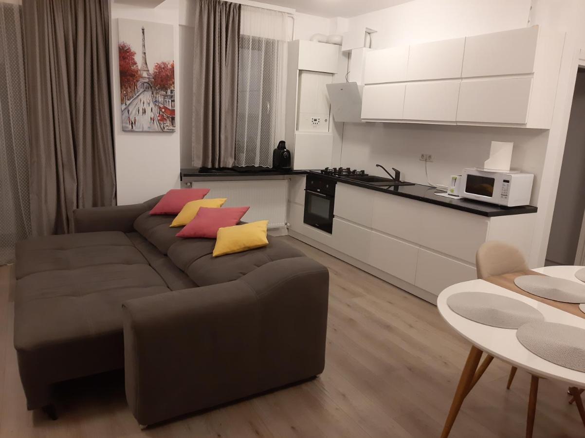 Victoria Sea Residence Mamaia Navodari Luaran gambar