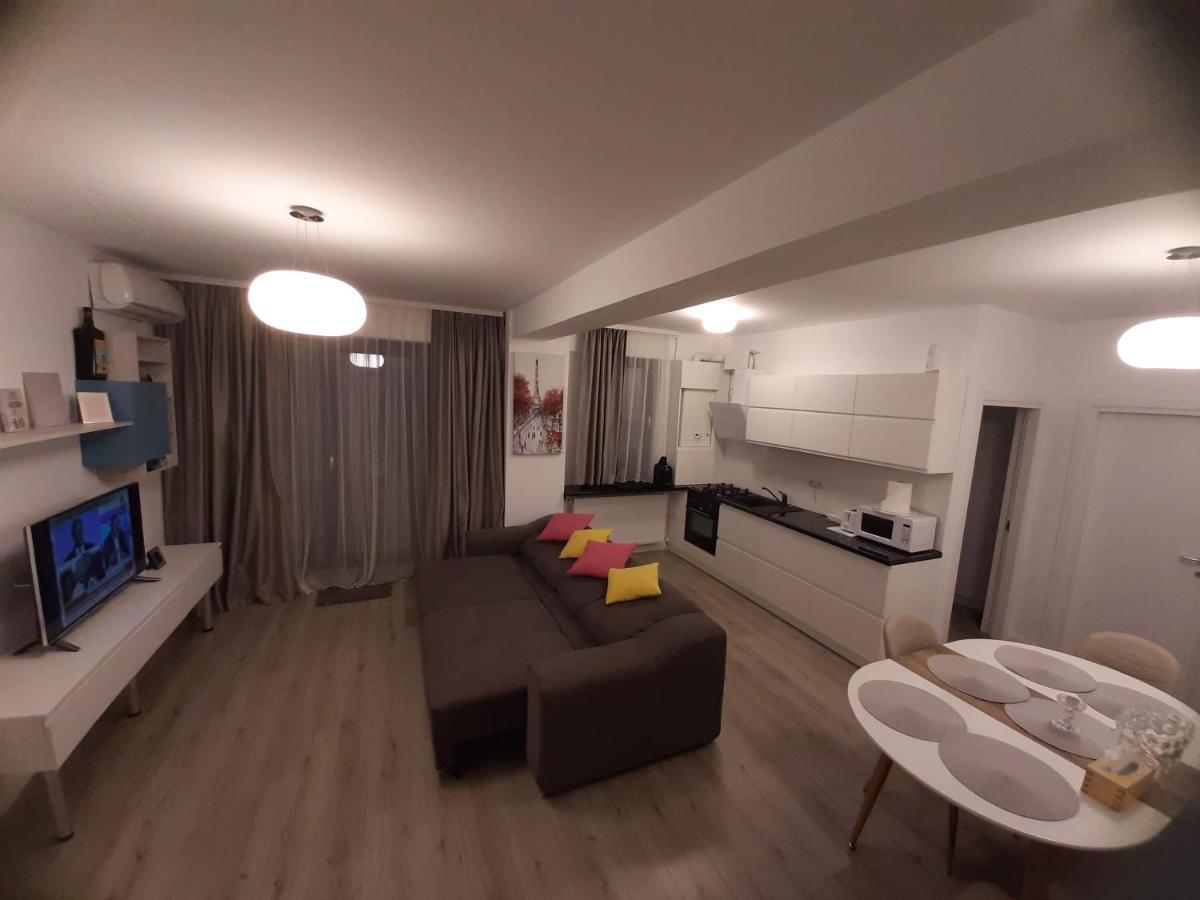 Victoria Sea Residence Mamaia Navodari Luaran gambar