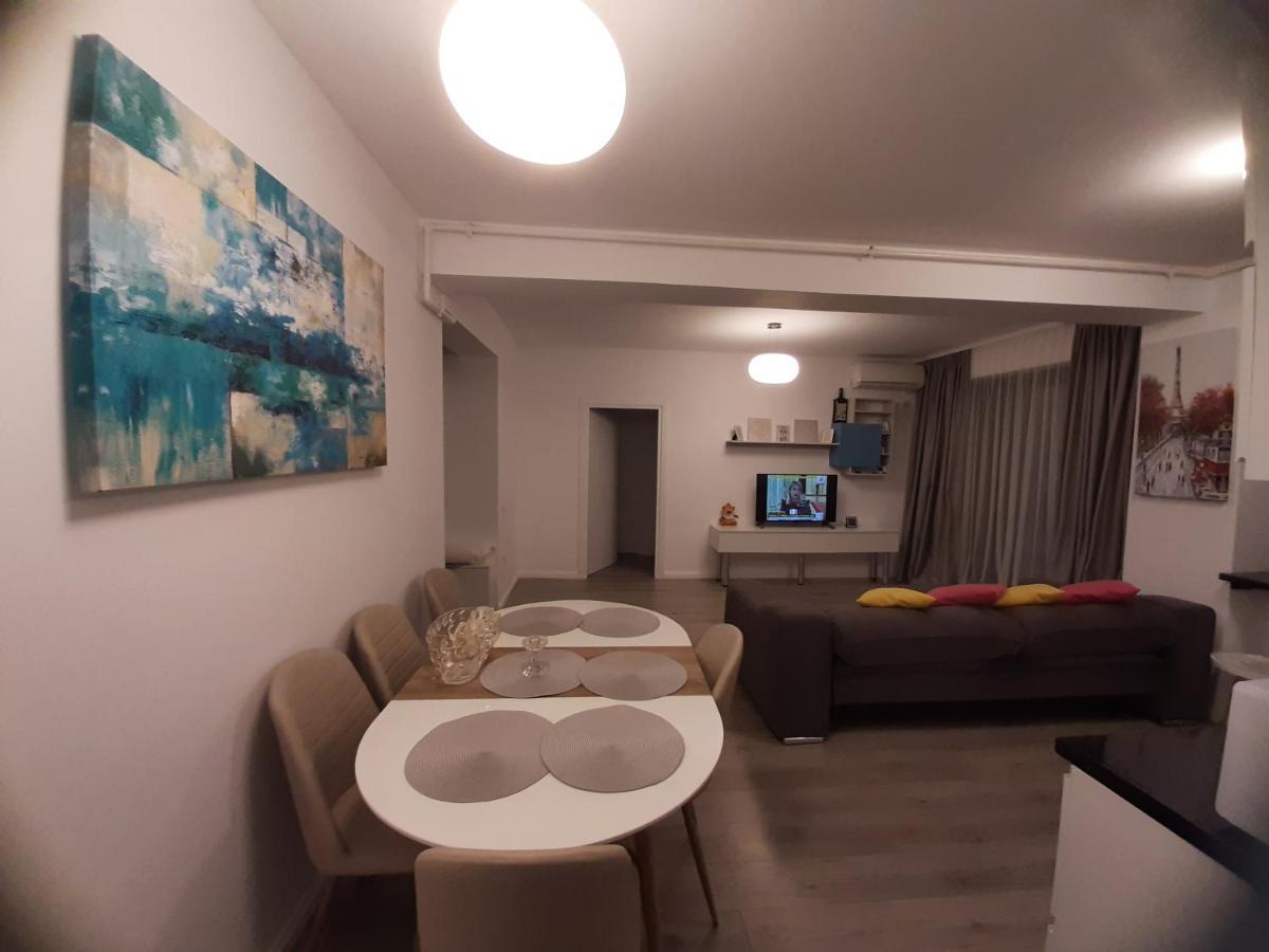 Victoria Sea Residence Mamaia Navodari Luaran gambar