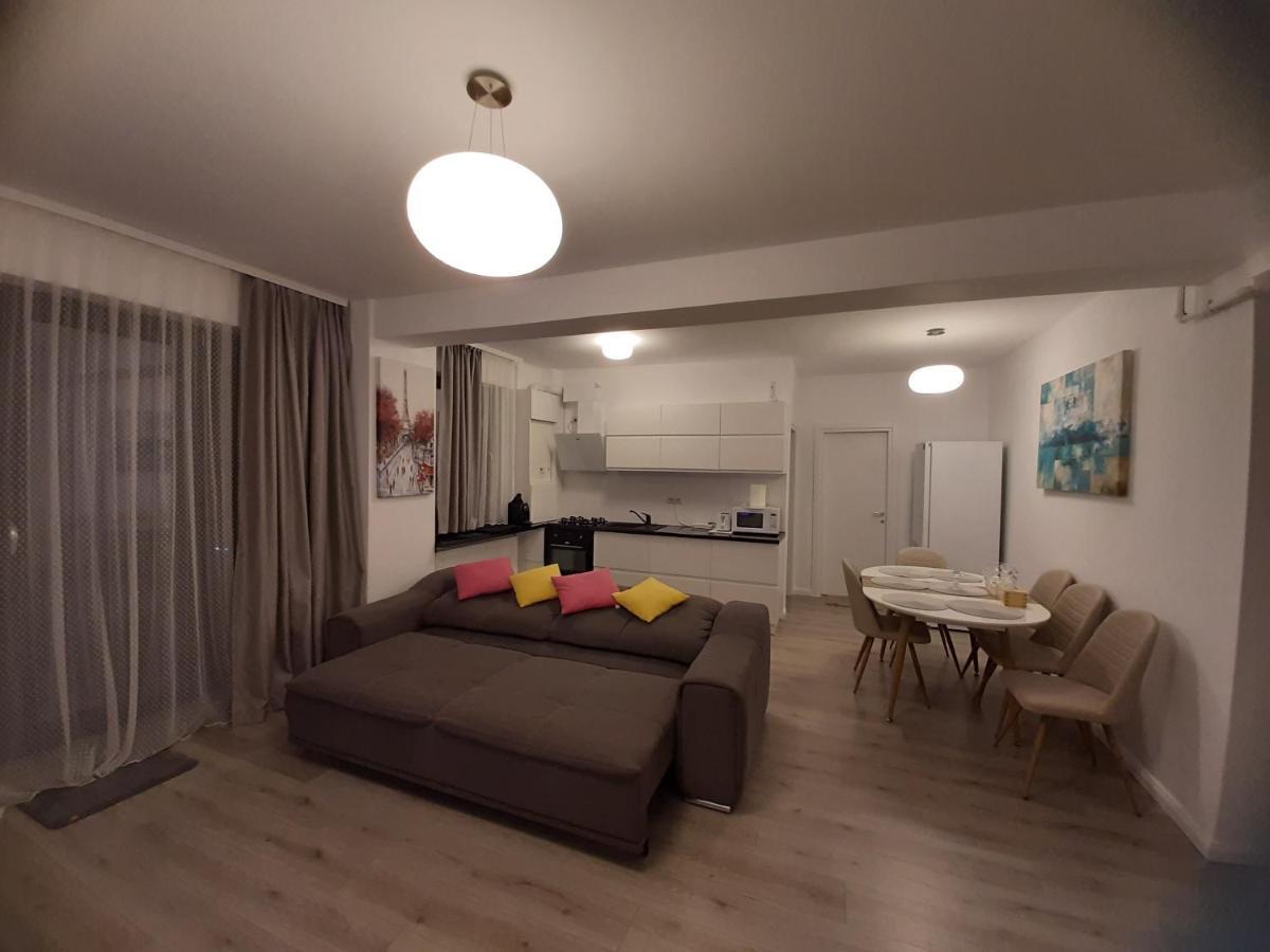 Victoria Sea Residence Mamaia Navodari Luaran gambar