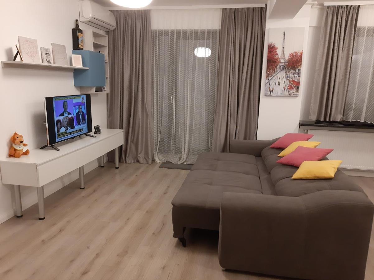 Victoria Sea Residence Mamaia Navodari Luaran gambar