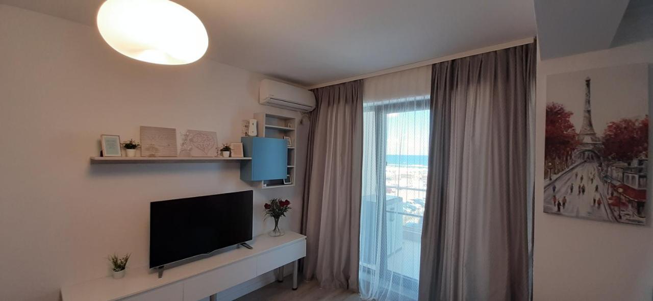 Victoria Sea Residence Mamaia Navodari Luaran gambar