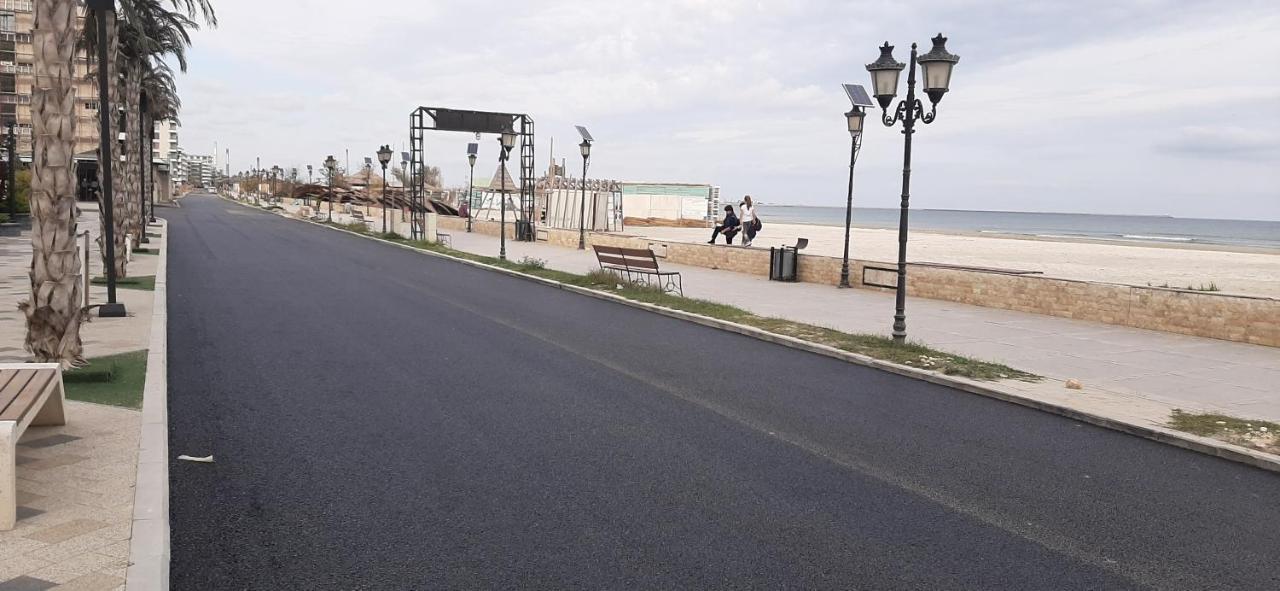 Victoria Sea Residence Mamaia Navodari Luaran gambar
