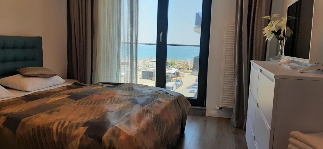 Victoria Sea Residence Mamaia Navodari Luaran gambar