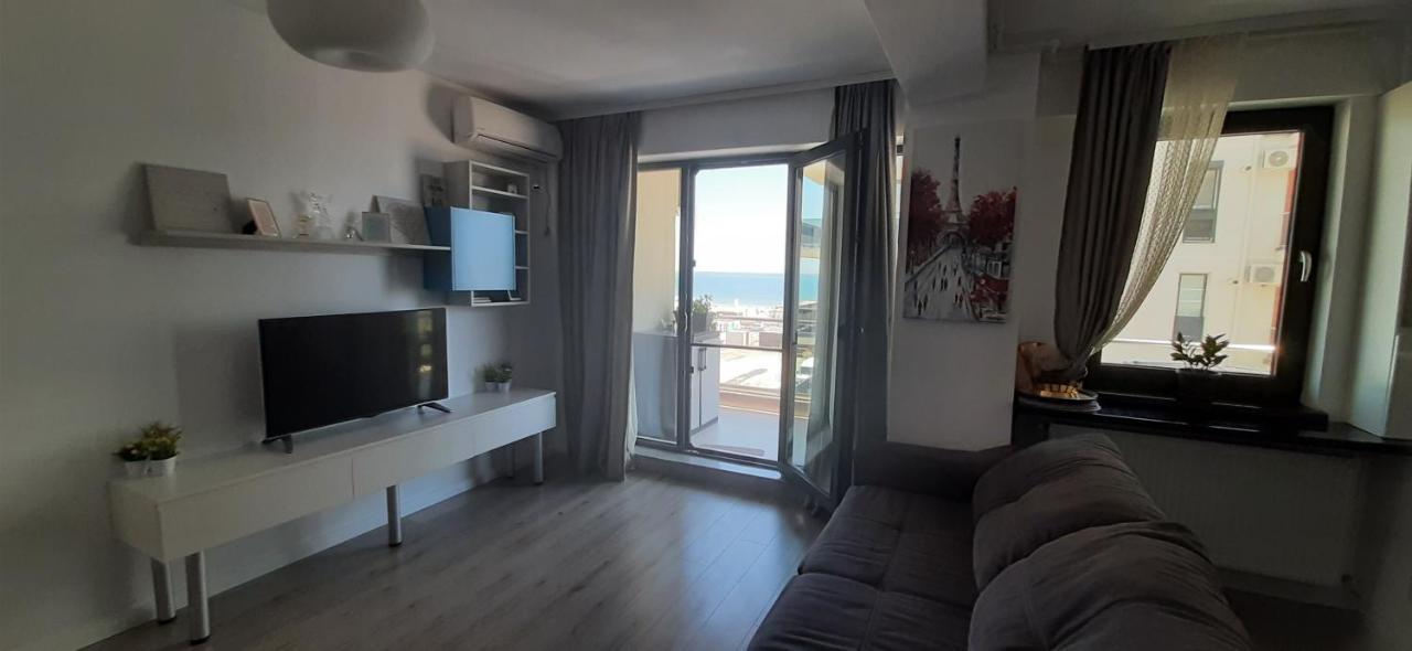 Victoria Sea Residence Mamaia Navodari Luaran gambar