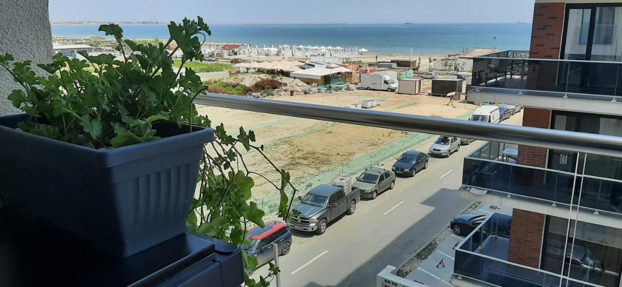 Victoria Sea Residence Mamaia Navodari Luaran gambar