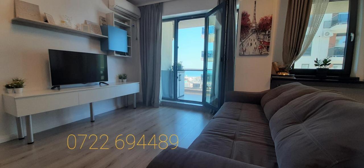 Victoria Sea Residence Mamaia Navodari Luaran gambar