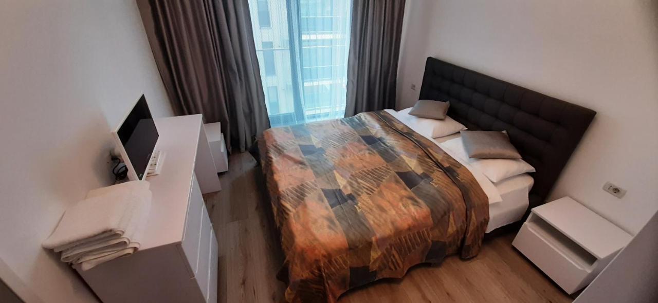 Victoria Sea Residence Mamaia Navodari Luaran gambar