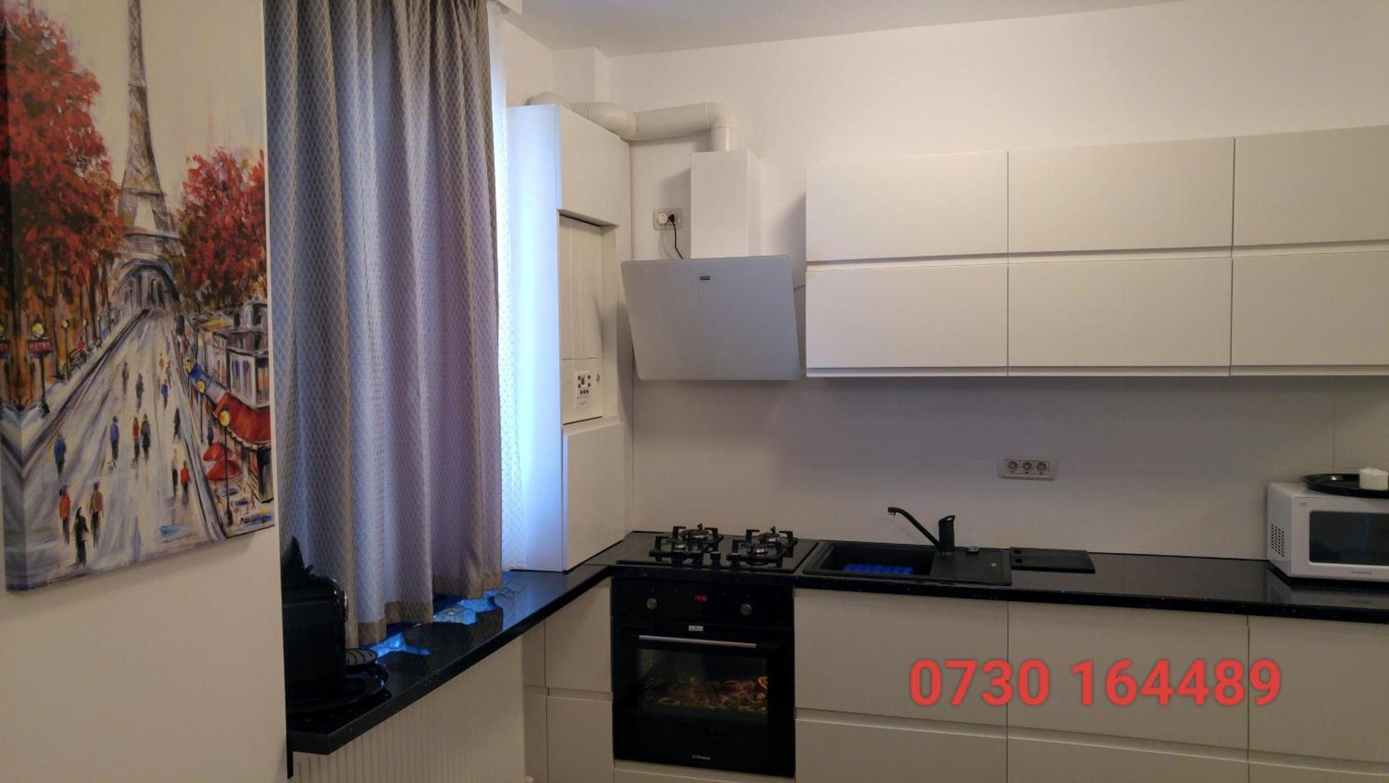 Victoria Sea Residence Mamaia Navodari Luaran gambar