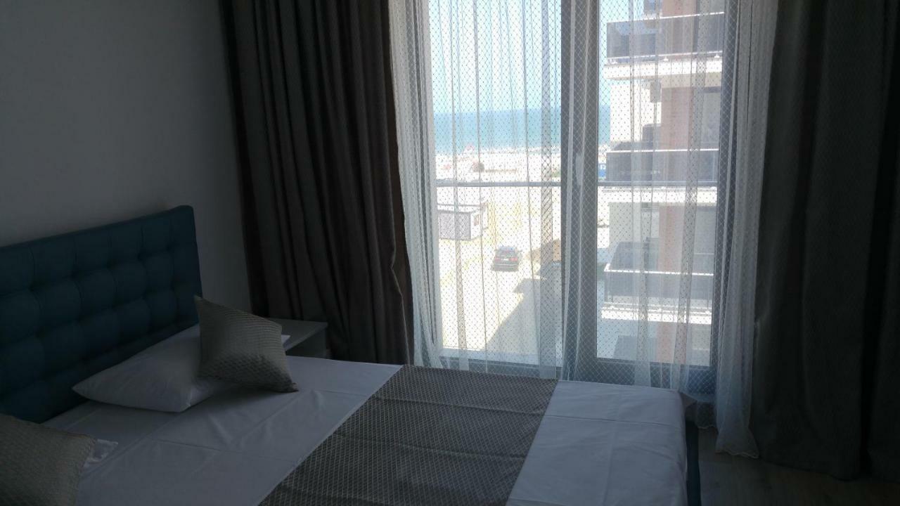 Victoria Sea Residence Mamaia Navodari Luaran gambar