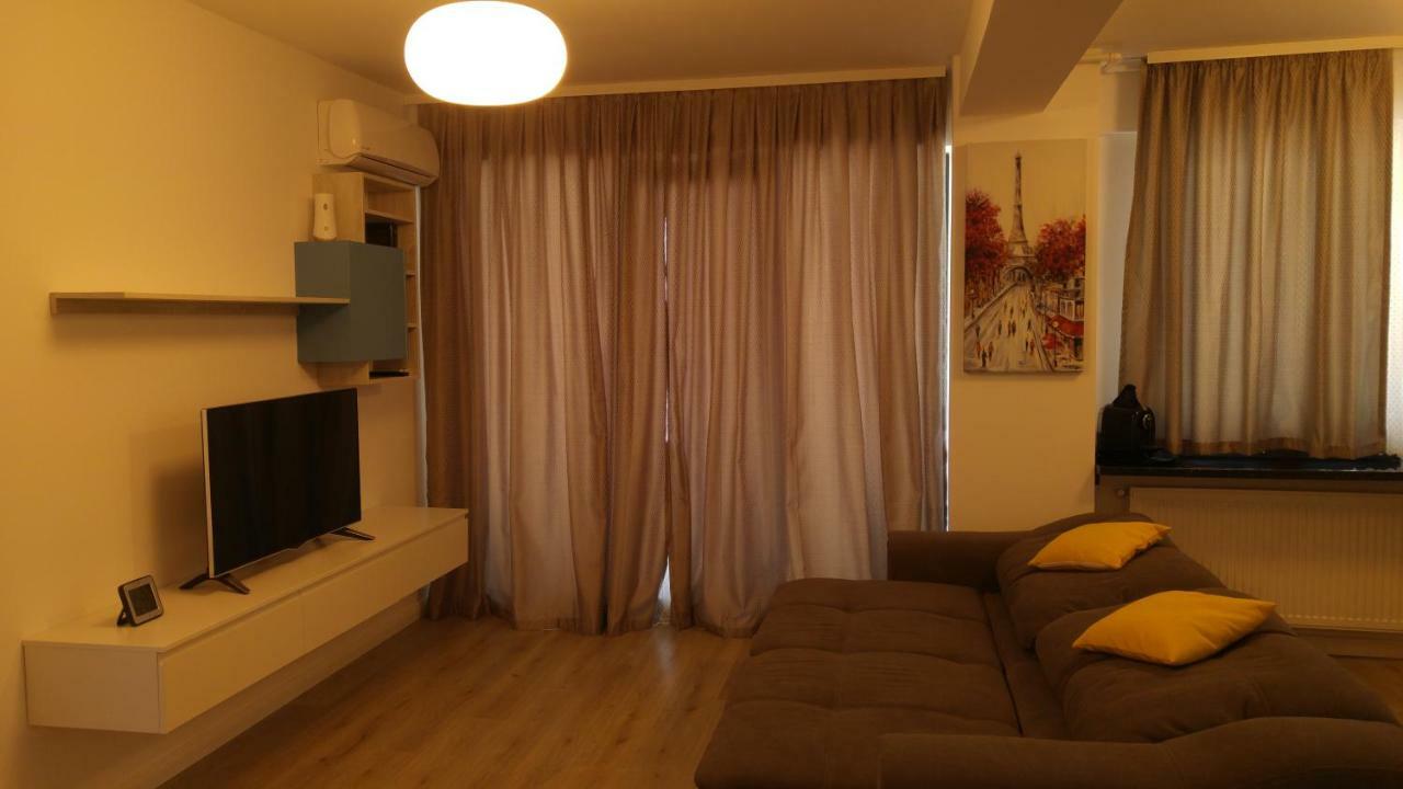 Victoria Sea Residence Mamaia Navodari Luaran gambar