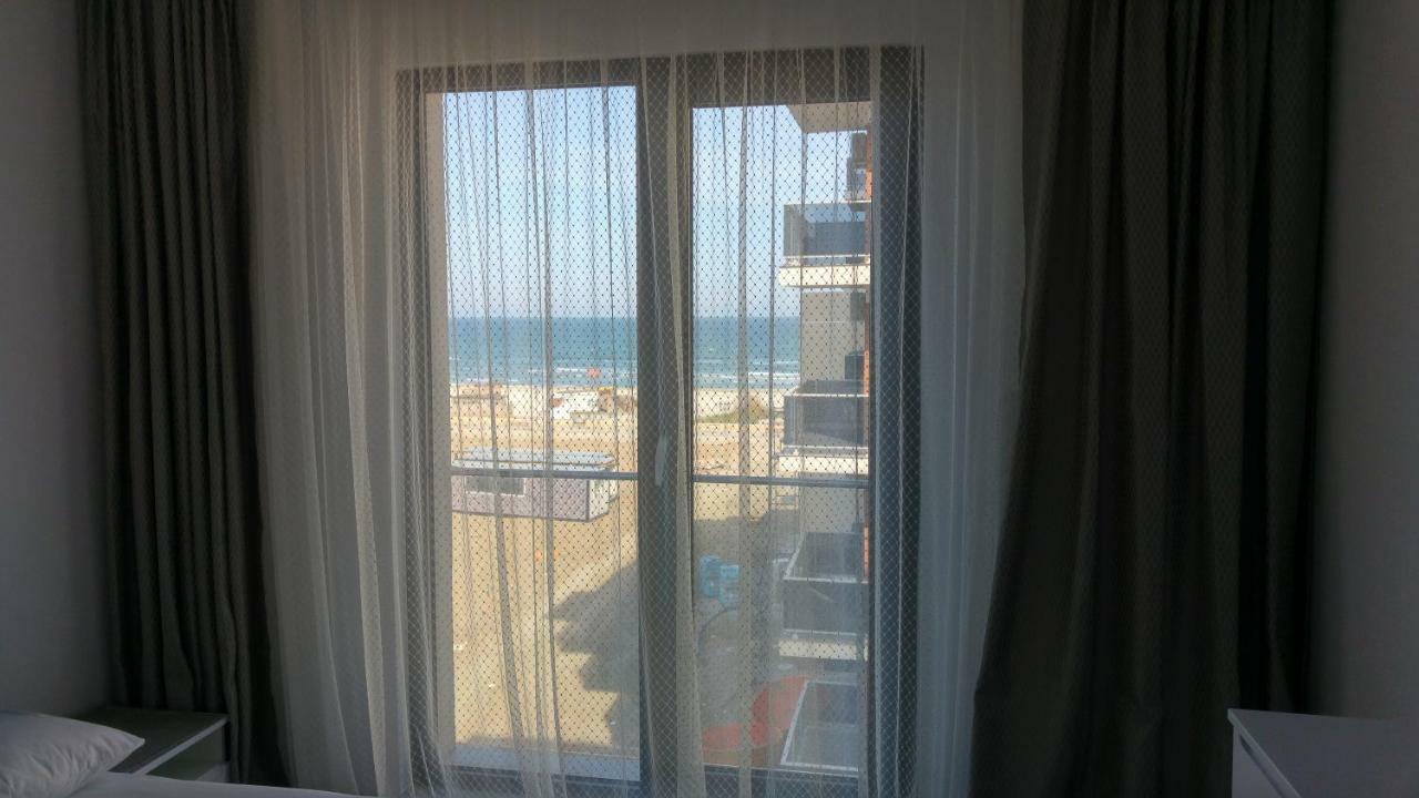 Victoria Sea Residence Mamaia Navodari Luaran gambar
