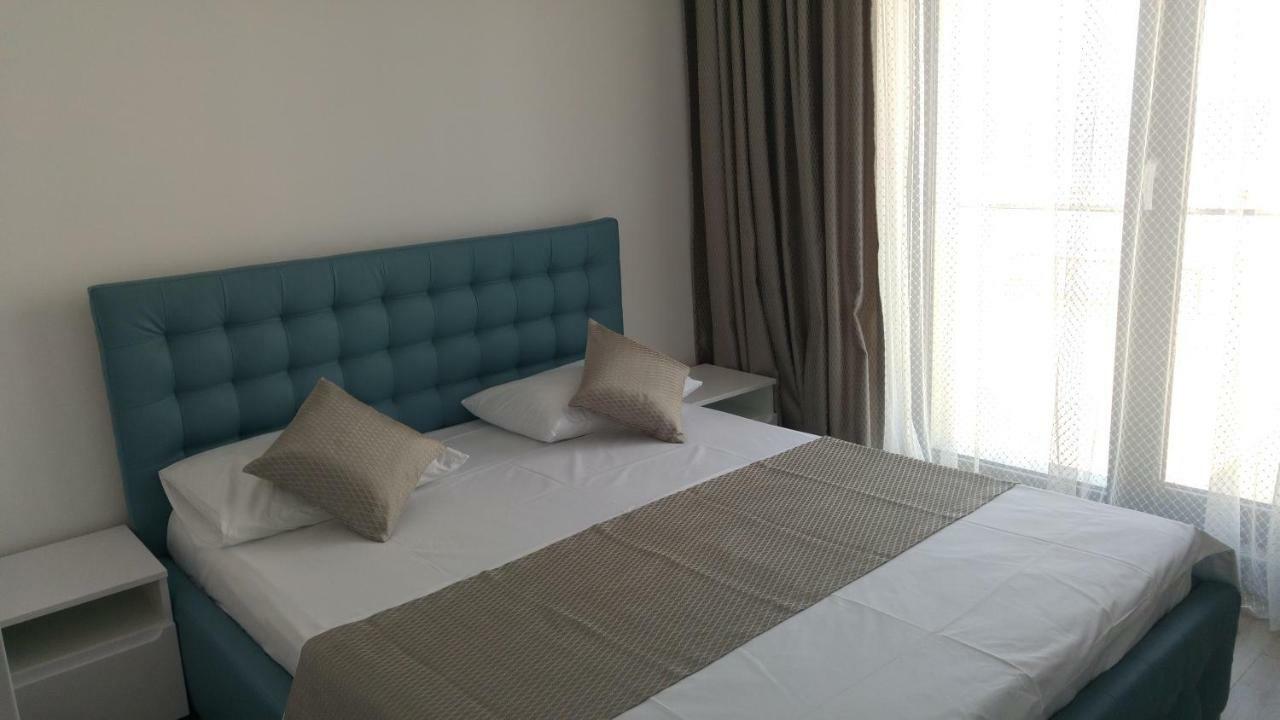 Victoria Sea Residence Mamaia Navodari Luaran gambar