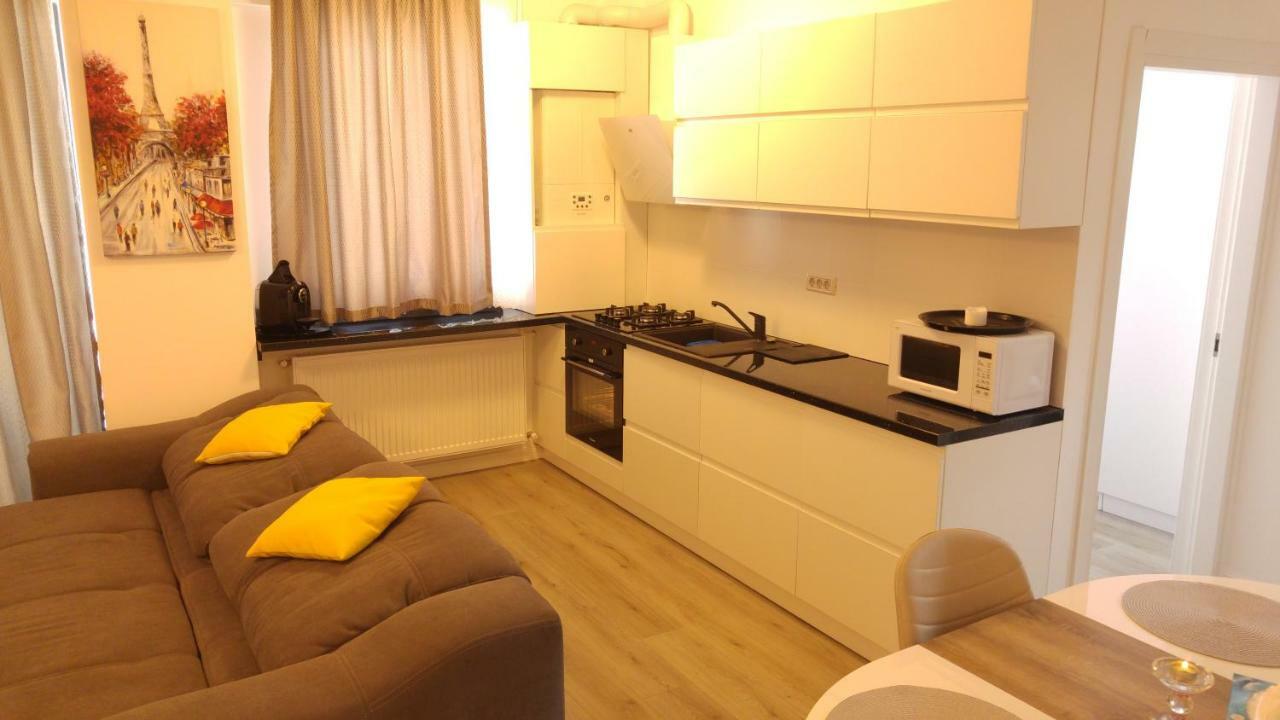 Victoria Sea Residence Mamaia Navodari Luaran gambar