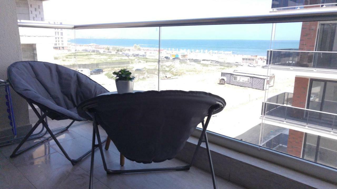 Victoria Sea Residence Mamaia Navodari Luaran gambar