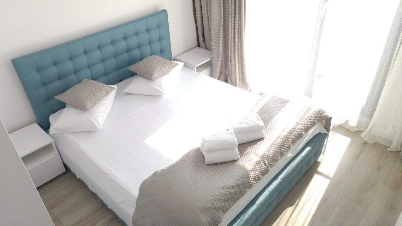 Victoria Sea Residence Mamaia Navodari Luaran gambar