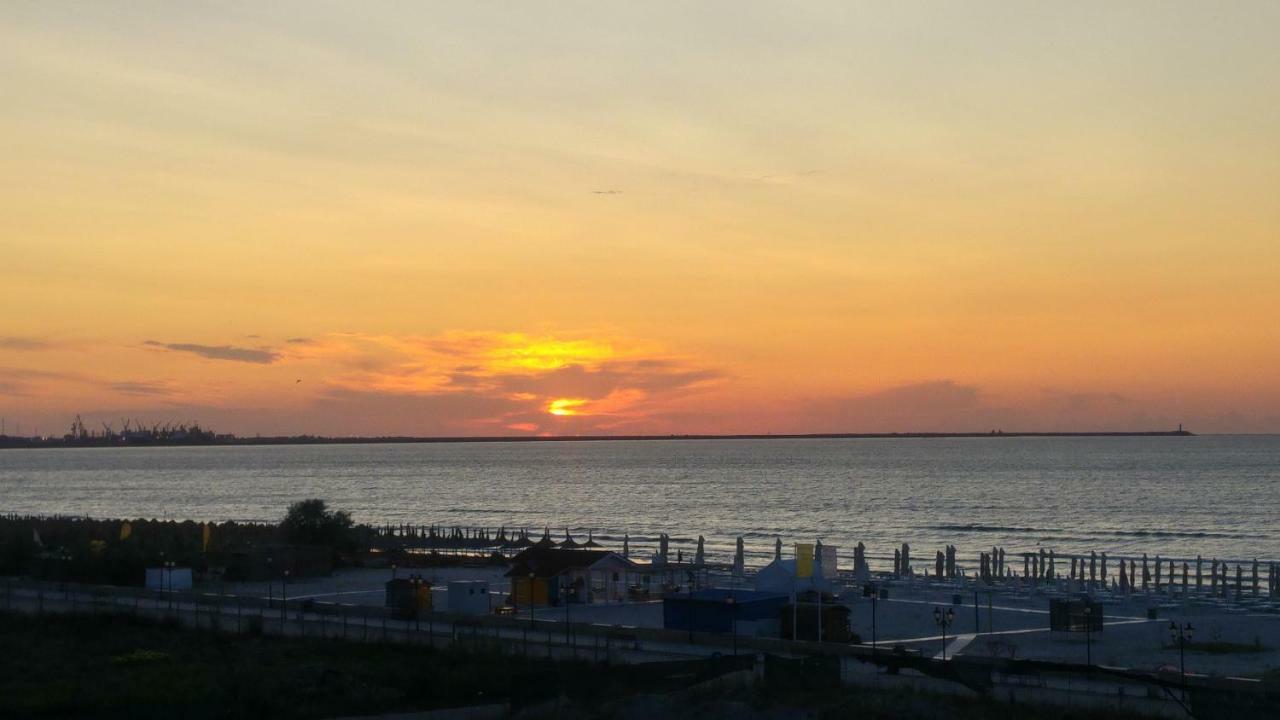 Victoria Sea Residence Mamaia Navodari Luaran gambar