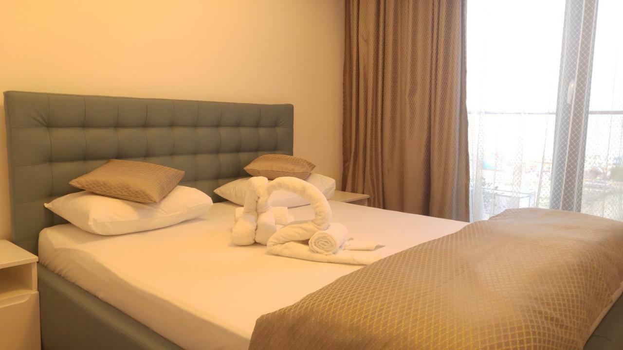 Victoria Sea Residence Mamaia Navodari Luaran gambar