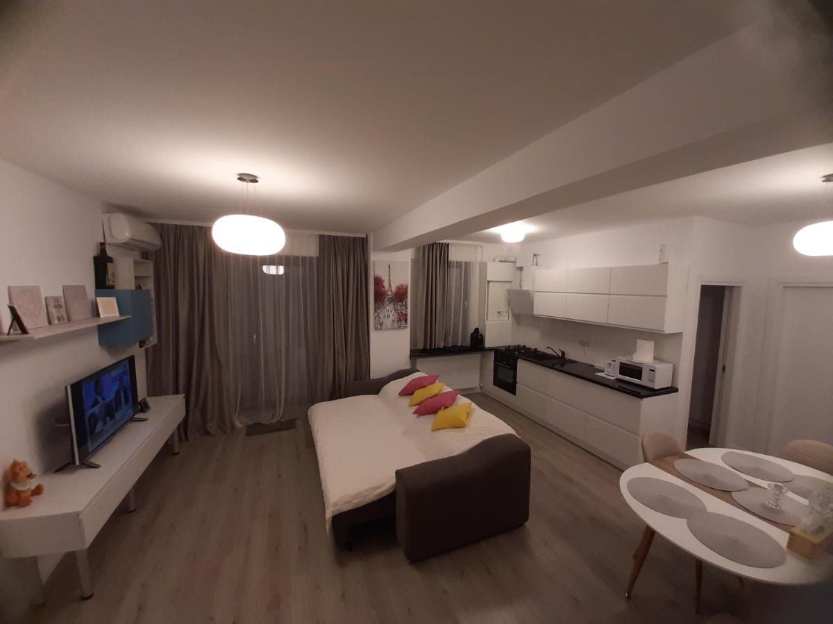 Victoria Sea Residence Mamaia Navodari Luaran gambar