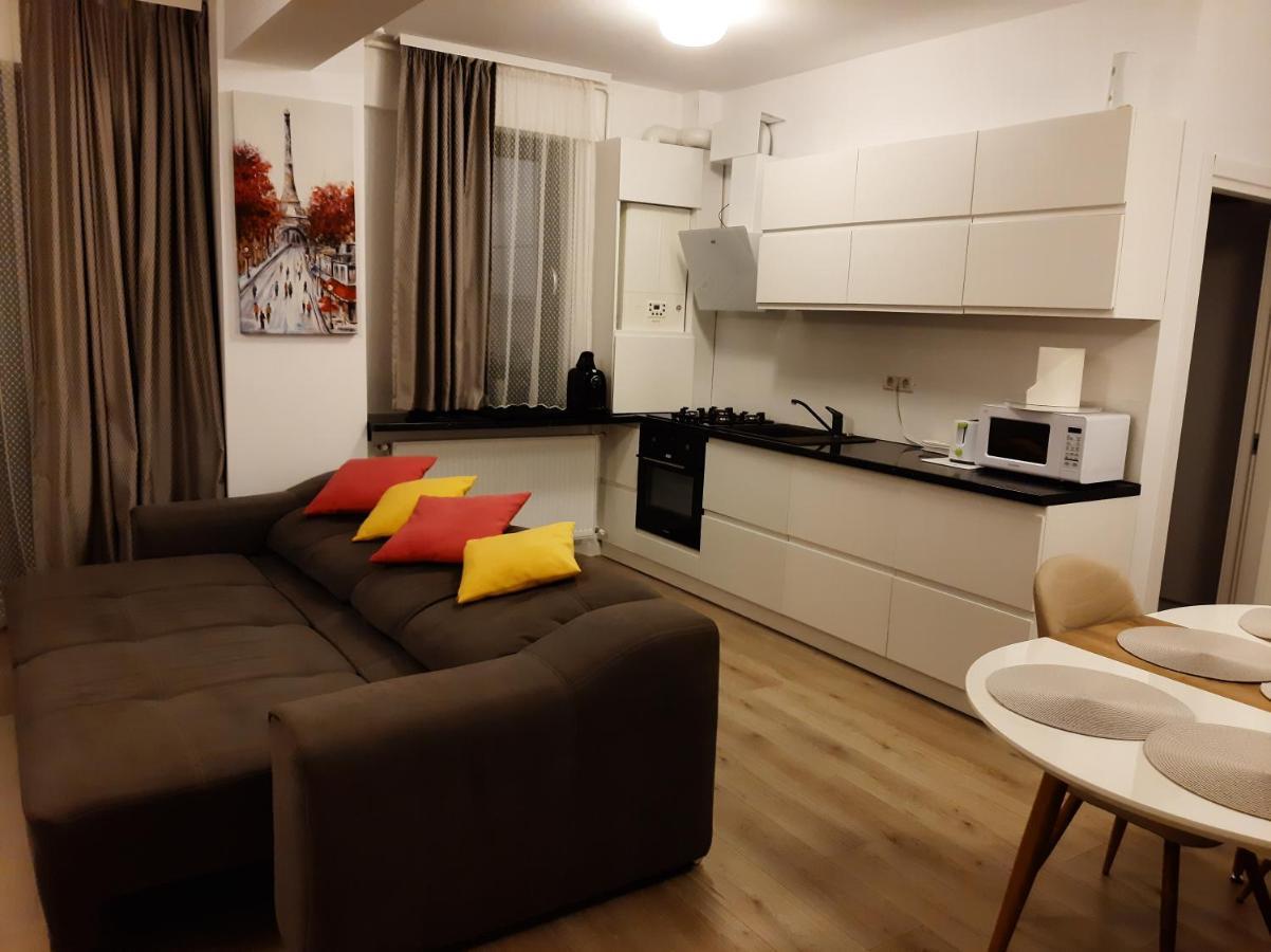 Victoria Sea Residence Mamaia Navodari Luaran gambar